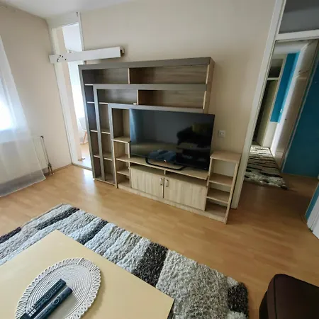Stan Na Dan Centar S Apartment *