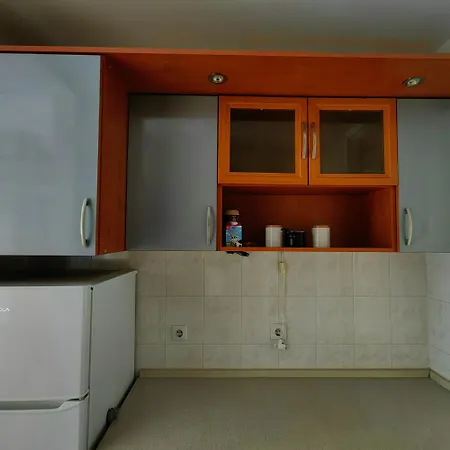 Stan Na Dan Centar S Sabac