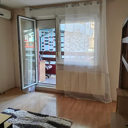 Stan Na Dan Centar S Sabac